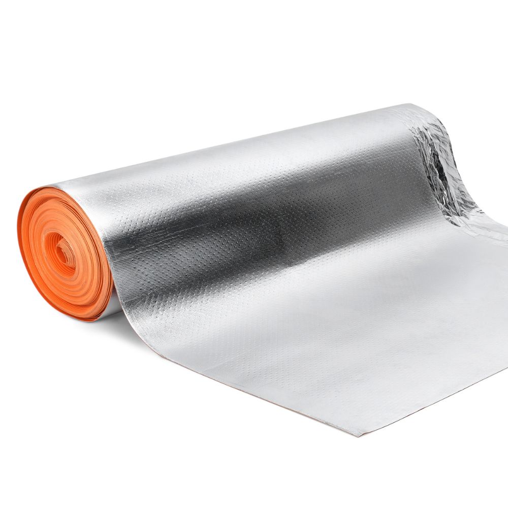 Tappetino IXPE 1 mm – 15 m², codice HXL-10-15