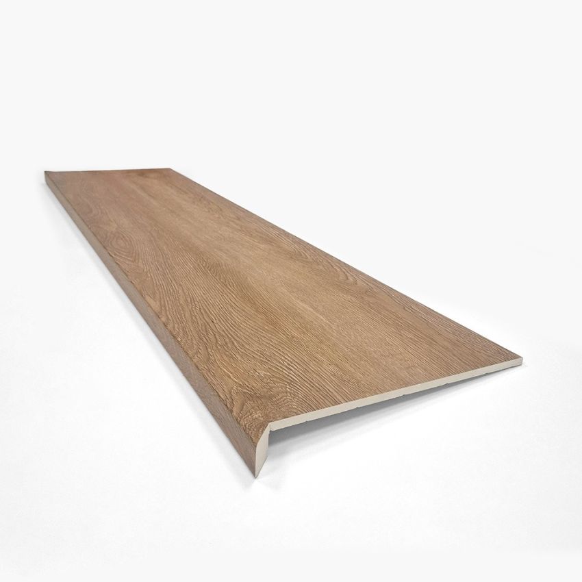 Coprigradino Rovere Sussex Bestlaminate, codice ST-SUSSEX